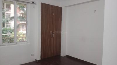 Bedroom Image of 939 Sq.ft 2 BHK Apartment / Flat for rent in Habitech Panchtatva Phase 1, Noida Extension Greater Noida for Rs. 16700