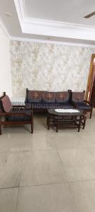Hall Image of 1100 Sq.ft 2 BHK Apartment / Flat for rent in Dutta Tower, Industrial Area Durgapur for Rs. 22000