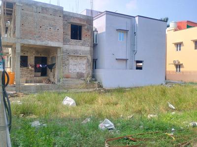Image of 800 Sq.ft Residential Plot / Land for sale in Pattabiram, Chennai for Rs. 3200000
