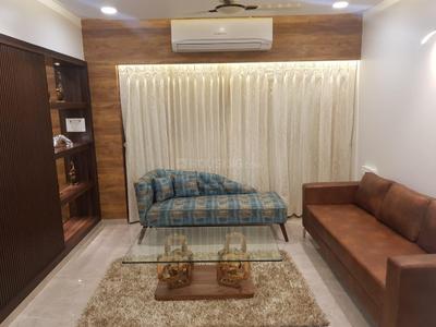 Hall Image of 1620 Sq.ft 4 BHK Apartment / Flat for sale in Borivali West Mumbai for Rs. 44500000