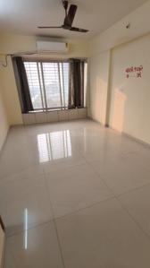 Hall Image of 700 Sq.ft 1 BHK Apartment / Flat for sale in Ghansoli Navi Mumbai for Rs. 11500000