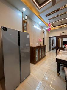 Hall Image of 997 Sq.ft 3 BHK Villa for sale in Mansarovar Jaipur for Rs. 25000000