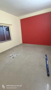 Bedroom Image of 1250 Sq.ft 3 BHK Apartment / Flat for rent in Bansdroni Kolkata for Rs. 20000