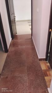 Hall Image of 1700 Sq.ft 2 BHK Independent House for rent in  Residency, Jankipuram Extension Lucknow for Rs. 16000