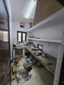 Kitchen Image of 950 Sq.ft 2 BHK Apartment / Flat for sale in Patparganj New Delhi for Rs. 15500000