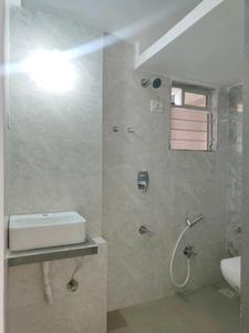 Bedroom Two Image of 770 Sq.ft 2 BHK Apartment / Flat for sale in Vasai East Vasai for Rs. 5800000