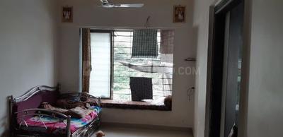 Living Room Image of 960 Sq.ft 2 BHK Apartment / Flat for sale in Dahisar East Mumbai for Rs. 12000000