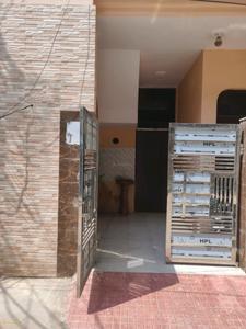 Main Entrance Image of 800 Sq.ft 4 BHK Independent House for sale in Sector 49 Faridabad for Rs. 20500000