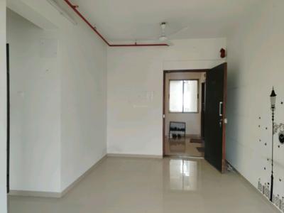 Living Room Image of 787 Sq.ft 2 BHK Apartment / Flat for sale in Fia Orion Grande, Palghar Mumbai for Rs. 4002768