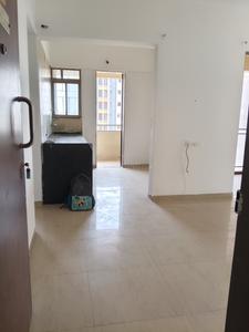 Hall Image of 812 Sq.ft 2 BHK Apartment / Flat for rent in Nyati Elan, Wagholi Pune for Rs. 21500