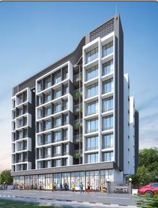 2 BHK Apartment