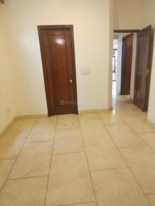 1 BHK Independent Builder Floor