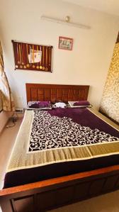 Bedroom Image of 1250 Sq.ft 2 BHK Apartment / Flat for sale in AG Gracia, Kharadi Pune for Rs. 13000000