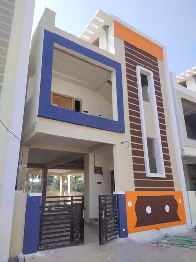 INDIVIDUAL HOUSES SALE AT VEPAGUNTA Main Image 1
