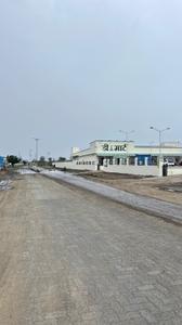 Image of 1212 Sq.ft Residential Plot / Land for sale in Mahalaxmi Nagar 45 Sector 3, Samruddhi Mahamarg, Nagpur for Rs. 3514800