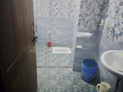 Image of 600 Sq.ft 1.5 BHK Builder Floor for rent in Kamta, Lucknow for Rs. 3000