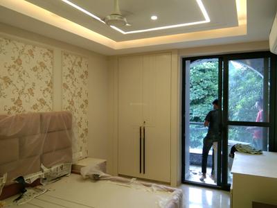 4 BHK Independent Builder Floor