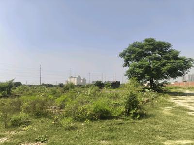 Image of 125 Sq.ft Residential Plot / Land for sale in Bhanauta, Greater Noida for Rs. 4377000