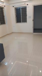 Hall Image of 800 Sq.ft 2 BHK Apartment / Flat for sale in Konanakunte Bengaluru for Rs. 8500000