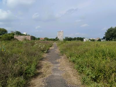 Image of 60 Sq.ft Residential Plot / Land for sale in Sector 35 Rohini, New Delhi for Rs. 11200000