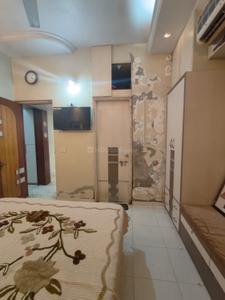 Bedroom Image of 2703 Sq.ft 4 BHK Independent House for sale in Ramdev Nagar Ahmedabad for Rs. 37500000