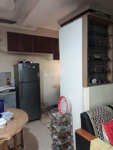 Hall Image of 1194 Sq.ft 3 BHK Apartment / Flat for sale in Eden Tolly Signature, Kabardanga Kolkata for Rs. 6800000
