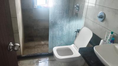Image of 1300 Sq.ft 3 BHK Apartment / Flat for rent in Krishna Lotus Court, Kharadi, Pune for Rs. 45000