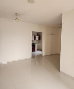 Hall Image of 1319 Sq.ft 3 BHK Apartment / Flat for sale in Nyati Elan, Wagholi Pune for Rs. 9850000