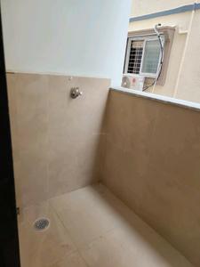 Drying Area Image of 2000 Sq.ft 3 BHK Apartment / Flat for rent in Kondapur Hyderabad for Rs. 42000