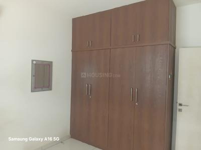 Bedroom Image of 1350 Sq.ft 2 BHK Apartment / Flat for rent in Rohan Bianca, Bejai Mangalore for Rs. 25000