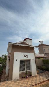 Image of 1500 Sq.ft 3 BHK Villa for sale in Karjat, Thane for Rs. 13500000