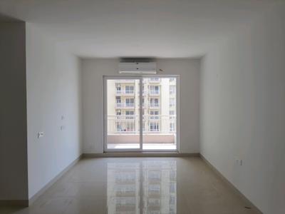 Living Room Image of 1748 Sq.ft 3 BHK Apartment / Flat for sale in Silverglades The Melia, Mohammadpur Gujar Gurgaon for Rs. 15500000