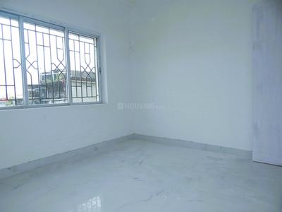 Bedroom Image of 668 Sq.ft 2 BHK Apartment / Flat for sale in Dum Dum Cantonment Kolkata for Rs. 3072800