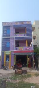 Building Image of 750 Sq.ft 2 BHK Apartment / Flat for rent in Thiruvallur Chennai for Rs. 9000