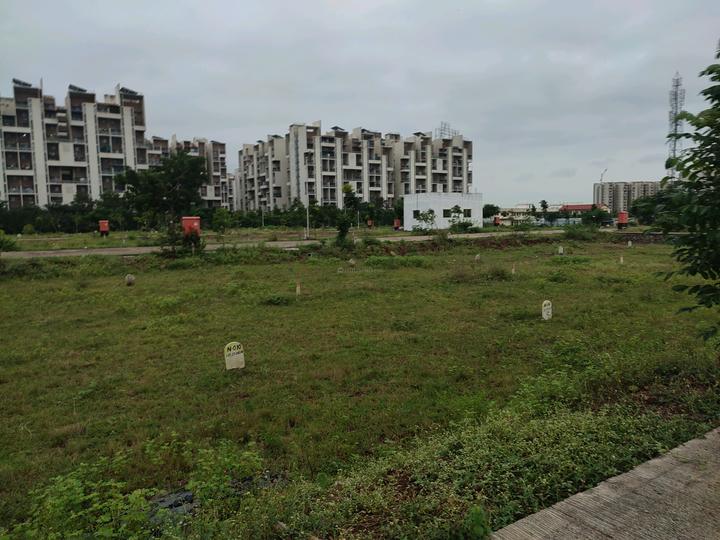 Godrej Wood Park Main Image 1