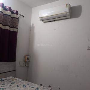 Bedroom Image of 715 Sq.ft 1 BHK Apartment / Flat for sale in Dindoli Surat for Rs. 1800000