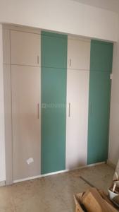 Bedroom Image of 1304 Sq.ft 2.5 BHK Builder Floor for rent in Smartworld Gems, Sector 89 Gurgaon for Rs. 30000