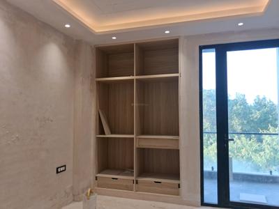 Bedroom Image of 1800 Sq.ft 3 BHK Builder Floor for sale in Paschim Vihar New Delhi for Rs. 37000000