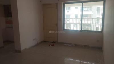 Living Room Image of 1200 Sq.ft 2 BHK Apartment / Flat for sale in Ashiana Aangan, Milakpur Goojar Bhiwadi for Rs. 6200000