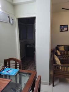 2.5 BHK Flat