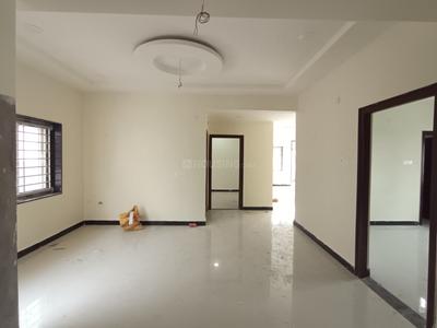 Hall Image of 1610 Sq.ft 3 BHK Apartment / Flat for sale in Tarnaka Secunderabad for Rs. 13700077