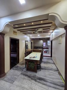 3 BHK Apartment