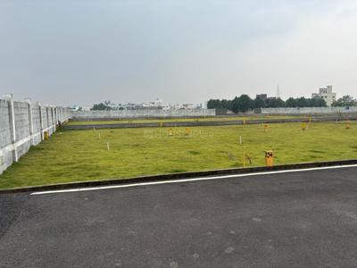 Image of 600 Sq.ft Residential Plot / Land for sale in Empire Township Madhavaram, Madhavaram, Chennai for Rs. 1920000