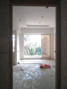 Main Entrance Image of 400 Sq.ft 1 BHK Apartment / Flat for sale in Vasai West Vasai for Rs. 4700000