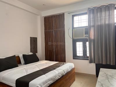 Bedroom Image of ShakunDham in Sector 23A, Gurgaon