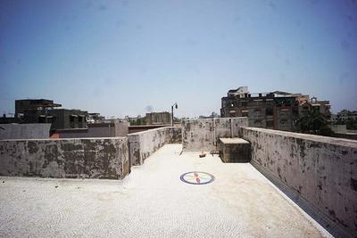 Balcony Image of 2538 Sq.ft 5 BHK Independent House for sale in Kankaria Ahmedabad for Rs. 24800000