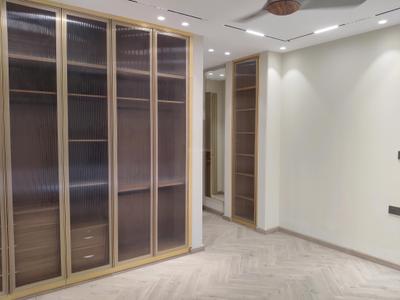 Bedroom Image of 1850 Sq.ft 4 BHK Builder Floor for sale in Sector 57 Gurgaon for Rs. 33500000