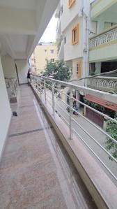 Balcony Image of 1748 Sq.ft 3 BHK Independent House for sale in BTM Layout 2nd Stage Bengaluru for Rs. 14500000