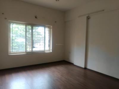 Bedroom Image of 1000 Sq.ft 2 BHK Apartment / Flat for rent in Kumar Picasso, Hadapsar Pune for Rs. 35000