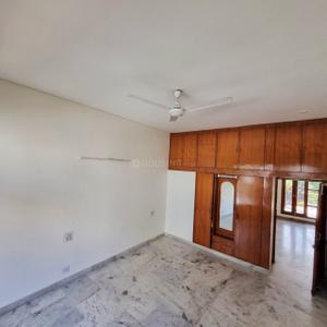 Bedroom Image of 3200 Sq.ft 3 BHK Independent House for rent in Sector 8 Chandigarh for Rs. 85000